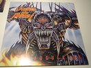 Judas Priest Jugulator D,LP (heavy metal,Top erhalten)