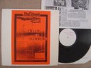 THE CLASH LP CASH IN HAMBURG EX+/EX