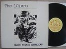 THE 101ERS LP ELGIN AVENUE BREAKDOWN EX+/M- FIRST PRESS