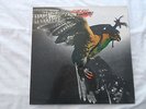 Budgie - In For The Kill - vinyl LP in excellent condition