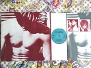 The Smiths . s/t LP  1.Press 1984 Morrissey Cure indie wave classic | rare MINT-