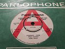 Carol Friday Everybody I know 1965 A lable demo Northern Soul rareity