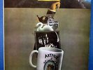 THE KINKS - Arthur - Original Australian Stereo VINYL LP 1969 - EXCELLENT