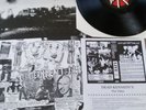 DEAD KENNEDYS - Fresh Fruit For Rotting Vegetables 1980 Cherry Red Vinyl LP