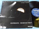 BARBARA 33 t lp Bobino 1967 dédicacé - Ma plus belle histoire d'amour c'est vous
