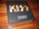 KISS 29 X 7