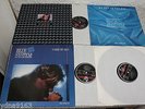 Vinyl 3 Maxi BLUE SYSTEM - MY BED IS TOO BIG  48 HOURS 1990 UNDER MY SKIN 1988