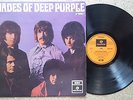Deep Purple. Shades of Deep Purple PCSO 7055