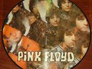 PINK FLOYD LP PIPER AT THE GATES OF DAWN PICTURE DISC