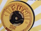 elvis presley sun singles