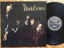 BLACK CROWES - Shake Your Money Maker - LP - 90/US - ROCK - RARE