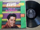Elvis Presley. Fun in Acapulco. MONO  LPM-2759   1964