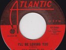 Northern Soul - Soul Brothers Six - I'll Be Loving You - Original US Atlantic