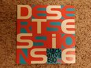 Desert Sessions Vol 6 NM Clear Vinyl Man's Ruin queens of the stone age