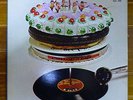 ROLLING STONES / LET IT BLEED   Japan First issue cover. Free shipping.