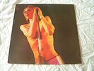 Iggy and the Stooges ?– Raw power  - First issue U.K - Excellent cond  listen