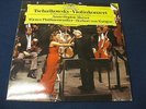 Herbert Von Karajan/Tschaikowsky/Violinknzert/Anne-Sophie Mutter/ Wiener Phil.