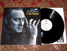 JOHN CAMPBELL One Believer RARE 1991 EUROPEAN ORIGINAL 1st PRESS VINYL LP BLUES