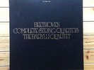 The Barylli Quartet - Beethoven: String Quartets ( Complete ) - Box 11 LP