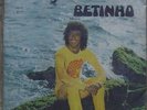 BETINHO 1972 Voce Tem Tempo RARE Funk & Soul Groove P/S 7” EP 45 BRAZIL HEAR