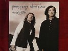 2LP Jimmy Page & Robert Plant No Quarter