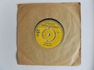 The Drifters - Please Stay / No Sweet Lovin - Rare 45 Promo - 1961