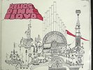 RARE PINK FLOYD 1971 LIMITED VINYL LP RELICS MFP 50397 PROG ROCK PSYCH