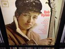 MONO 2 EYE Bob Dylan MISPRINT Self Titled LP Vinyl 1963 CL 1779 Record Album NM-