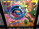 ORIG Red Hot Chili Peppers Uplift Mofo Party Plan LP Vinyl 1ST PRESS 1987 Flea