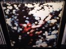 ORIG Pink Floyd Obscured by Clouds LP Vinyl Harvest 1972 Roger Waters Record NM-