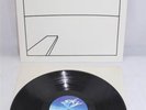 CLUSTER GROSSES WASSER 1979 LP German Original 1st NEAR MINT Harmonia Neu Faust