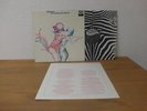 ABACUS EVERYTHING YOU NEED 1972 MINT KRAUTROCK ORIG. ZEBRA