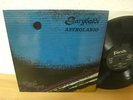 GARYBALDI Astrolabio 1973 OR. ITALIAN HEAVY PROG PSYCH Monster