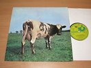 PINK FLOYD HÖRZU LP - ATOM HEART MOTHER / SHZE 297 GERMAN HARVEST in UNPLAYED