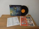 GNIDROLOG LADY LAKE 1972 MINT UK RCA PRESS WITH INSERT RARE PROMO