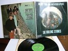 The Rolling Stones - Big Hits High Tide Green Grass TXS 101 UK LP 1966 Stereo