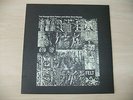 FELT...STRANGE IDOLS PATTERN+ OTHER SHORT STORIES...LP...INDIE..C-86..CHERRY RED