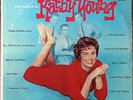 Doo Wop Teen LP The Sound of KATHY YOUNG on INDIGO #504 Orig. 1961 1st pressing