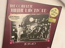 4-LP Box, The Complete Jimmie Lunceford 1939-40, w/booklet, CBS 66421, SEALED