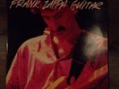 FRANK ZAPPA - GUITAR 2XLPS ON BARKING PUMPKIN Plus Live in New york