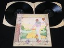 ELTON JOHN Yellow Brick Road UK 1st Press RED VINYLS Gatefold LP DJM  DJLPD1001