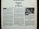 ANTONIO JANIGRO beethoven cello sonata 1/4/5 LP VG+ W 9010 Westminster USA Mono