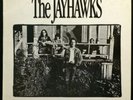 The Jayhawks LP VG+ BHR 7001 Bunkhouse 1986 1st Promo w/Press Kit & B&W Photo