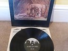 ATOMIC ROOSTER Death Walks Behind You LP UK 1970 1st Press STEREO B&C CAS 1026