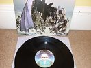 NAZARETH Hair Of The Dog LP UK 1975 1st Press STEREO MOONCREST CREST 27 MINT