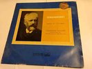 TCHAIKOVSKY / SILVESTRI - SYMPHONY NO.5 - UK HMV ED1 LP EX ASD 261