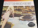 LED ZEPPELIN Houses Of The Holy  QUIEX  LP NEAR MINT 200 gram