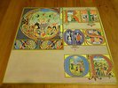 King Crimson LP Lizard UK Island 1st Press Wide spine NEAR MINT