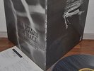 Bill Evans Jim Hall Undercurrent Japan gatefold LP 1970 King SR 3084 Insert