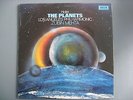 Decca SXL 6529 Stereo Vinyl LP   Holst Planets   Zubin Mehta.